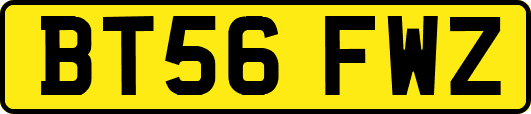 BT56FWZ