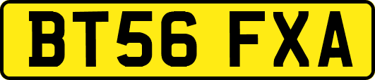 BT56FXA