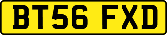 BT56FXD