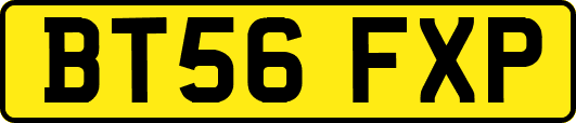 BT56FXP