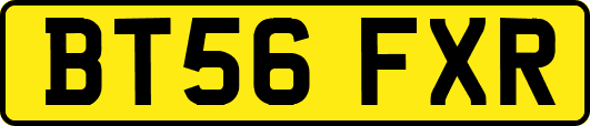 BT56FXR