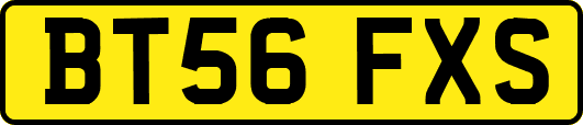 BT56FXS