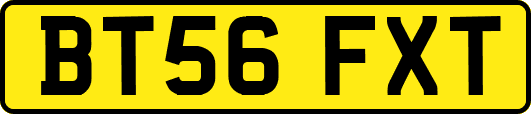 BT56FXT