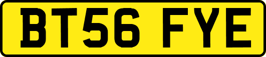 BT56FYE