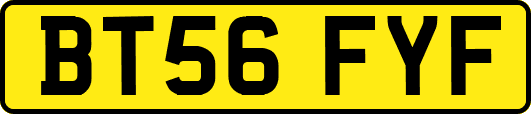 BT56FYF