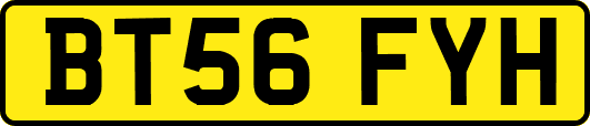 BT56FYH