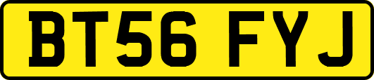BT56FYJ