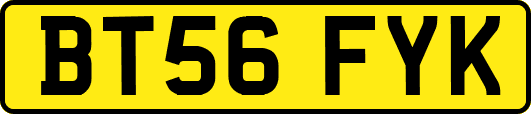 BT56FYK