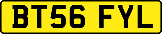 BT56FYL