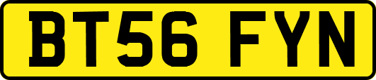 BT56FYN