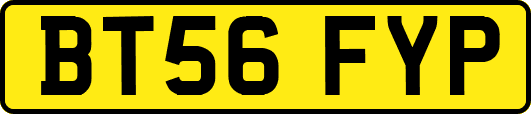 BT56FYP