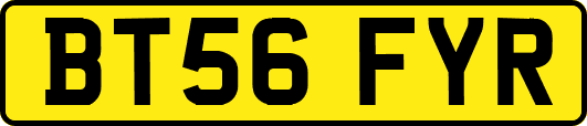 BT56FYR