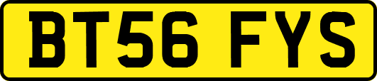 BT56FYS
