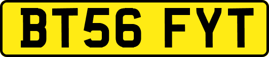 BT56FYT