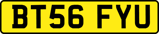 BT56FYU