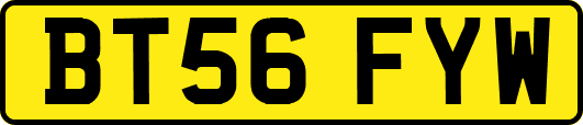 BT56FYW