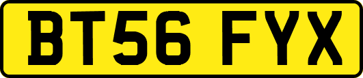 BT56FYX