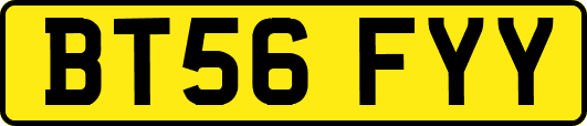 BT56FYY