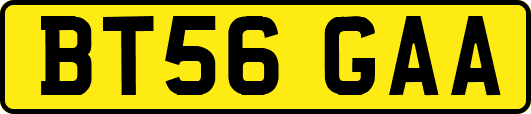 BT56GAA