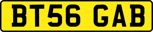 BT56GAB