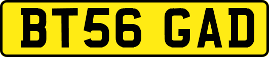 BT56GAD