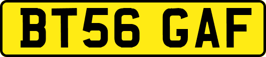 BT56GAF