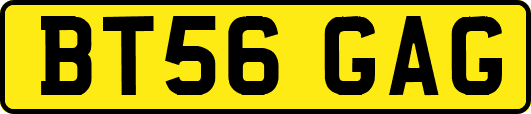 BT56GAG
