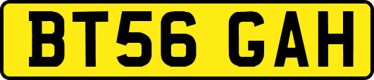 BT56GAH