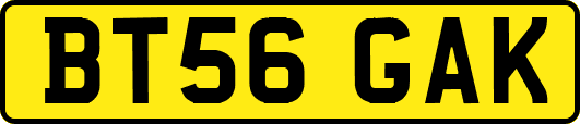 BT56GAK
