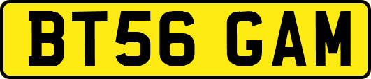 BT56GAM
