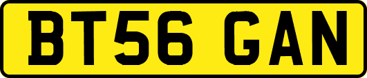 BT56GAN