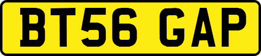 BT56GAP