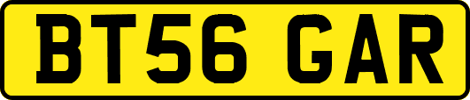 BT56GAR