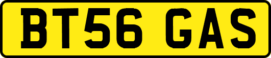 BT56GAS