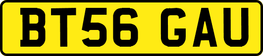 BT56GAU