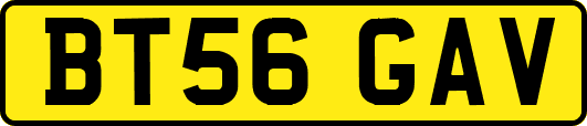 BT56GAV