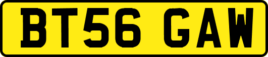 BT56GAW
