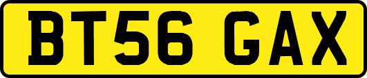 BT56GAX