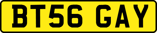 BT56GAY