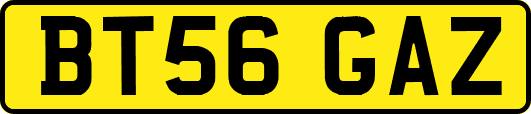 BT56GAZ