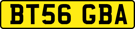 BT56GBA
