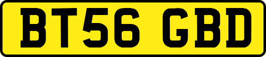 BT56GBD