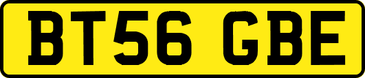 BT56GBE