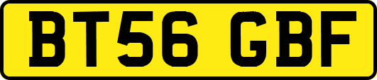 BT56GBF