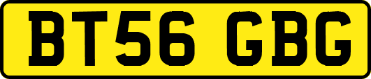 BT56GBG