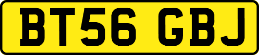 BT56GBJ