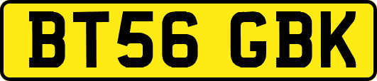 BT56GBK