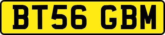 BT56GBM