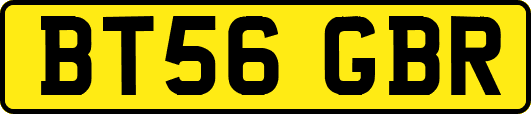 BT56GBR