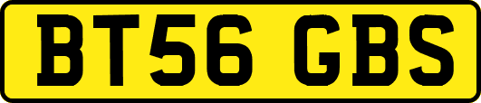 BT56GBS